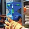 Silverline Pfosten-Wasserwaage Produktbild-Vorschau 3