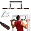 Springos® Pull-Up Bar Klimmzugstange 95 cm Multifunktional Produktbild-Vorschau 4
