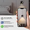 Wandleuchten, Wandlampe, Innenwandleuchten, Drei Produktbild-Vorschau 8