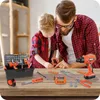 REVENTO® Werkzeugkoffer Kinder Werkzeug mit Werkzeugkasten Produktbild-Vorschau 10