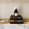KitchenBrothers Kaffeekapselhalter - Kapselständer - Produktbild-Vorschau 9