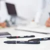 Sharpie Gelschreiber S-Gel 0,7mm Schwarz 12 Stück Náhled obrázku produktu 19