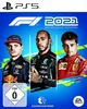 F1 2021 Podgląd zdjęcia produktu 1