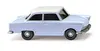 Wiking 1210214 Audi 80 Dunkelblau 1:87 in Produktbild-Vorschau 3