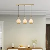 Home Sweet Home Hängeleuchte vintage Globe LED 3L G18- Produktbild-Vorschau 2