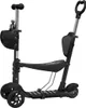 LifeGoods MultiRider - Kinderroller mit Schiebestange - 3 Produktbild-Vorschau 2