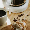 ADLER AD 4383w Filterkaffeemaschine weiß Produktbild-Vorschau 9