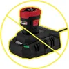 PARKSIDE PERFORMANCE 12V Akku-Bohrschrauber PBSPA 12+ Bosch Produktbild-Vorschau 4