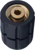 Przejściówka / adapter obrotowy do łączenia węży myjki Podgląd zdjęcia produktu 8