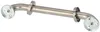 KOTARBAU® Haustürbeschlag Stangengriff 25x300 mm Stoßgriff Produktbild-Vorschau 4