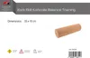 F2 Set Balance Board Halbkugel 30x10cm + Korkrolle 33x9,5cm Produktbild-Vorschau 3
