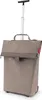 reisenthel Trolley M Einkaufstrolley Herringbone Mokka Produktbild-Vorschau 17