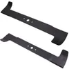Set di coltelli Coltello 52cm Portacoltelli BRILL Honda Anteprima dell’immagine prodotto 1