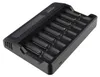 Xtar MX8 – Universele oplader voor 1,5V, 3,6-3,7V Li-Ion en Productafbeelding-voorbeeld 12