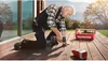 fischer Terrassenschraube 5,0 x 50 Senkkopf nicht rostender Produktbild-Vorschau 11