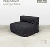 osoltus Wetter Schutzhaube schwarz f. Tilda Modular Produktbild-Vorschau 2