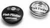 Lucky FF916 WiFi sonar Rybářský sonar Fishfinder Rozsah Náhled obrázku produktu 11