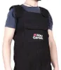 Abu Garcia Neoprénové brodiace nohavice pre mužov (čierne) Náhľad obrázku produktu 3
