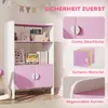 AIYAPLAY Regał na książki dla dzieci Regał dziecięcy z 2 Podgląd zdjęcia produktu 6
