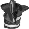 Panasonic MJ-L700KXE Panasonic MJ-L 700 KXE matt-schwarz Anteprima dell’immagine prodotto 22