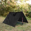 3-in-1 Wasserdicht Regenponcho Herren Damen Leichter Produktbild-Vorschau 13