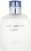 Dolce&Gabbana Hellblau Pour Homme Woda toaletowa 125ml Produktbild-Vorschau 4