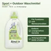 Geconcentreerd Wasmiddel Sport- & Outdoorkleding 750 ml – Productafbeelding-voorbeeld 15