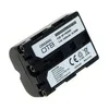 OTB Akku kompatibel zu Sony NP-FM500H Li-Ion Produktbild-Vorschau 3