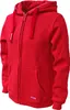 ROCK-IT Apparel Herren Premium Kapuzenjacke mit Produktbild-Vorschau 2