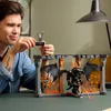 LEGO ICONS 10367 Der Herr der Ringe: Balrog Buchnische Produktbild-Vorschau 30