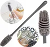 Brosse de nettoyage de bouteilles, rondelle en silicone Voir les images du produit 2