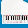 Lexibook Mini elektronick klavr s mikrofnom Náhľad obrázku produktu 11