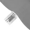 Sitzkissen Silber grau 40 X 40 + 4 CM (4er Pack) Produktbild-Vorschau 12