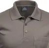 Ragman H-Polo Polo Soft-Knit uni Produktbild-Vorschau 5