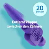20-Pack TePe Interdentalbürste EasyFit Größe M/L Produktbild-Vorschau 3
