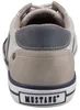 Mustang - Chaussures de sport pour hommes, lacets, couleur Voir les images du produit 15