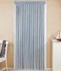 WENKO Door Curtain String Curtain Room Divider Strip Náhled obrázku produktu 2