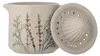 Bloomingville Bea, Kamenina, Prírodný, 0,45 L, 1 kusov, 100 Náhľad obrázku produktu 4