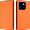 Litchi Leder Handyhülle für Xiaomi 14 Pro/Xiaomi 14 Pro Produktbild-Vorschau 2