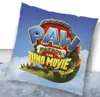 PAW Patrol - The Dino Movie 2026 - Bettwäsche-Set, 135x200 Produktbild-Vorschau 2