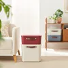 Rotho Aufbewahrungsbox 20 L Maloja - Kunststoffbox mit Produktbild-Vorschau 3