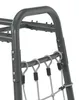 EXIT GetSet monkeybar MB310 dlouhý téměř čtyři metry - pro Náhled obrázku produktu 16