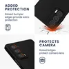 kwmobile Handyhülle für Motorola Edge 20 Hülle - TPU Case - Produktbild-Vorschau 3
