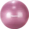 Piłka gimnastyczna PROIRON - 55 cm, ROSE RED Podgląd zdjęcia produktu 16