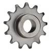 Kettensatz 3-teilig silber 13/46 Zähne für Hercules XE 5 Produktbild-Vorschau 3