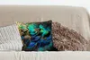 MuchoWow® Zierkissen Sofakissen Wohnzimmer Dekokissen 40x40 Produktbild-Vorschau 4