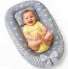 Nid pour bébé, panier de couchage Linomag®, avec deux Voir les images du produit 1