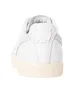 Puma Clyde Base Leder-Sneaker, Weiß 43 EU Produktbild-Vorschau 5