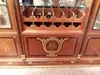 Bartisch Bar Tresen Hausbar Tische Barock Rokoko Edler Produktbild-Vorschau 5