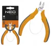 NEO TOOLS Pince latérale de précision 110 mm Voir les images du produit 12